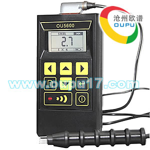 OU5600金属裂纹测深仪
